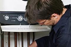 boiler repair Wembury