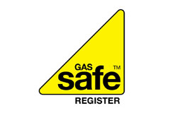 gas safe companies Wembury